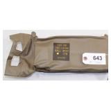 140 rds. 7.62x51 mm ball M1A2 CTN in battle pack