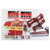 Hornady Lock-N-Load Classic Loader w/accessories