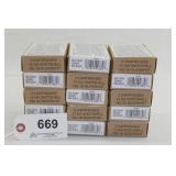 (15) boxes Olin Corporation Military Grade 12 ga.