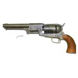 *Armi San Marco, Texas Arms, .44 cal,