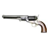 *E.M.F. Co., Navy Model, .36 cal,