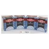 (4) boxes Federal Champion .22 LR 525 rd. boxes