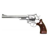 Smith & Wesson, Model 657,