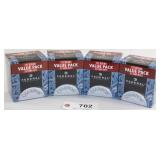 (4) boxes Federal Champion .22 LR 525 rd. boxes