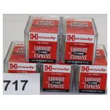 (5) boxes Hornady Varmint Express with V-Max