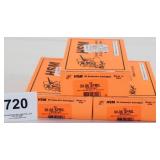 3 boxes HSM .30-06 Sprg. 150 gr. Spitzer