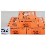 3 boxes HSM .30-06 Sprg. 150 gr. Spitzer