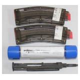 CMMG .22 conversion for AR-15 firearms with 2