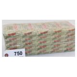 25 boxes Wolf Performance Ammunition