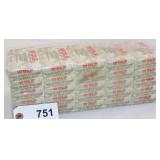 25 boxes Wolf Performance Ammunition