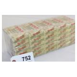 25 boxes Wolf Performance Ammunition