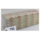 25 boxes Wolf Performance Ammunition