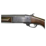 CBC/FIE, Model SB, 20 ga,