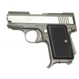 AMT Covina Ca., Back Up, .380 ACO,