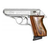 Walther/Interarms, PPK, .380 ACP,