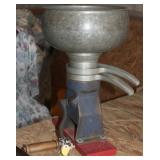 Antique Tools, Farm Collectibles, Power Woodworking Equip.