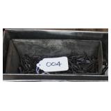 wirecut finish nails