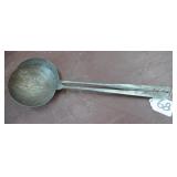 ladle & strainer