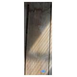 White Pine flooring, extra wide 25"