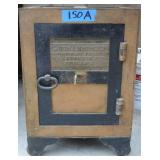 Safe, L. Schanninger, Phila