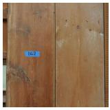 24 sq ft. partition boards