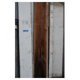 120 sq ft. beaded partition boards