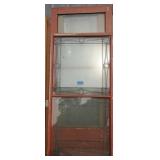 lead windows & doors