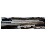 molding - base, cove & chair rail