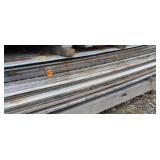 molding - base, cove & chair rail