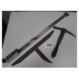 slate tools, Seldon Machine Co., New Haven, CT