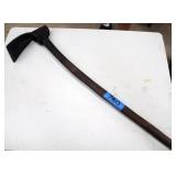 adz, Beaty Son, Chester PA (W,F,E,Wing)