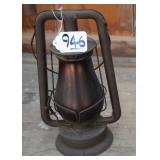 Hot Blast Rayo lantern