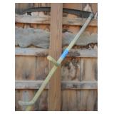 scythe