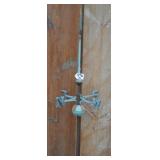 lightning rod with directional top