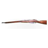 Izhevsk, M91/30 Mosin Nagant, 7.62x54R,