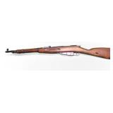 Izhevsk, M1944 Mosin Nagant, 7.62x54R,
