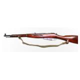 Tula, M39 Mosin Nagant, 7.62x54R,