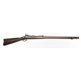 *U. S. Springfield, Model 1884, 45-70,