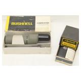 Bushnell Competitor #78-1404 prismatic