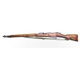 Finnish SA VKT, M91 Mosin Nagant, 7.62x54R,