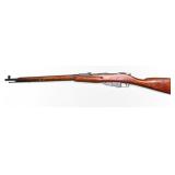 Izhevsk, M91/30 Mosin Nagant, 7.62x54R,