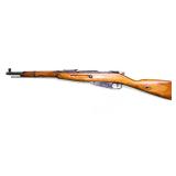 Izhevsk, M91/Mosin Nagant, 7.62x54R,