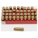 40 rounds .41 Rem. Mag.