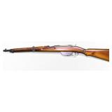 Mannlicher Steyr, M1895, 8x56r,