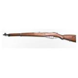 Finnish Sako, M39 Mosin Nagant, 7.62x54R,