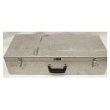 KALISPEN aluminum long gun case