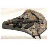 Horton Legend SL crossbow with