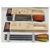 (2) boxes total - 1 box - Horton Lightning