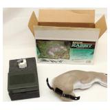 Rigor Rabbit Predator decoy