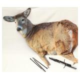 Montana Decoy collapsible deer decoy